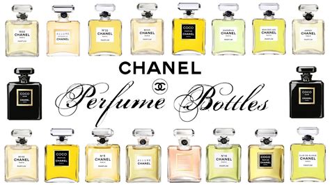 promo parfum chanel|list of chanel perfumes.